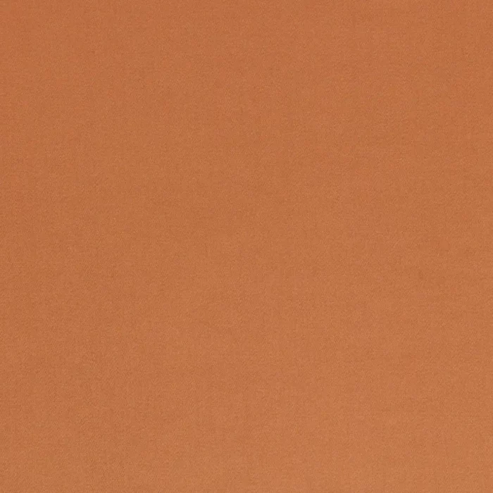 Satin Fabric - Russet swatch