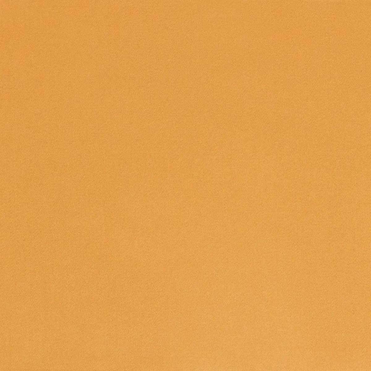 Satin Fabric - Ochre by yellow plain woolen fabric from Abraham Moon & Sons
