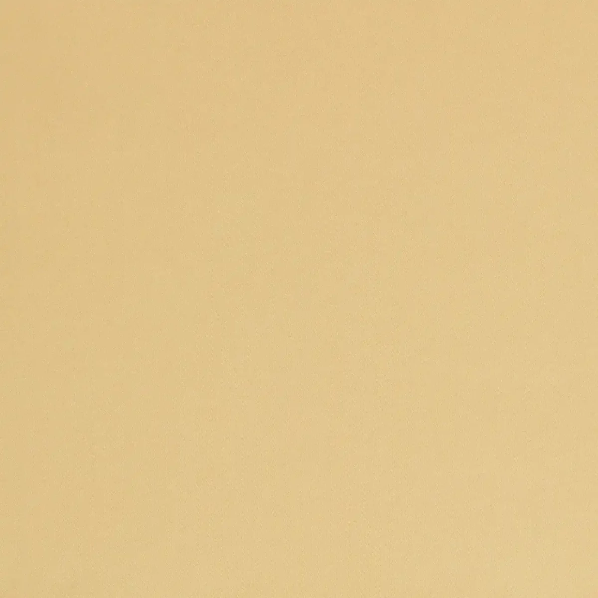 Satin Fabric - Corn by neutral plain woolen fabric from Abraham Moon & Sons