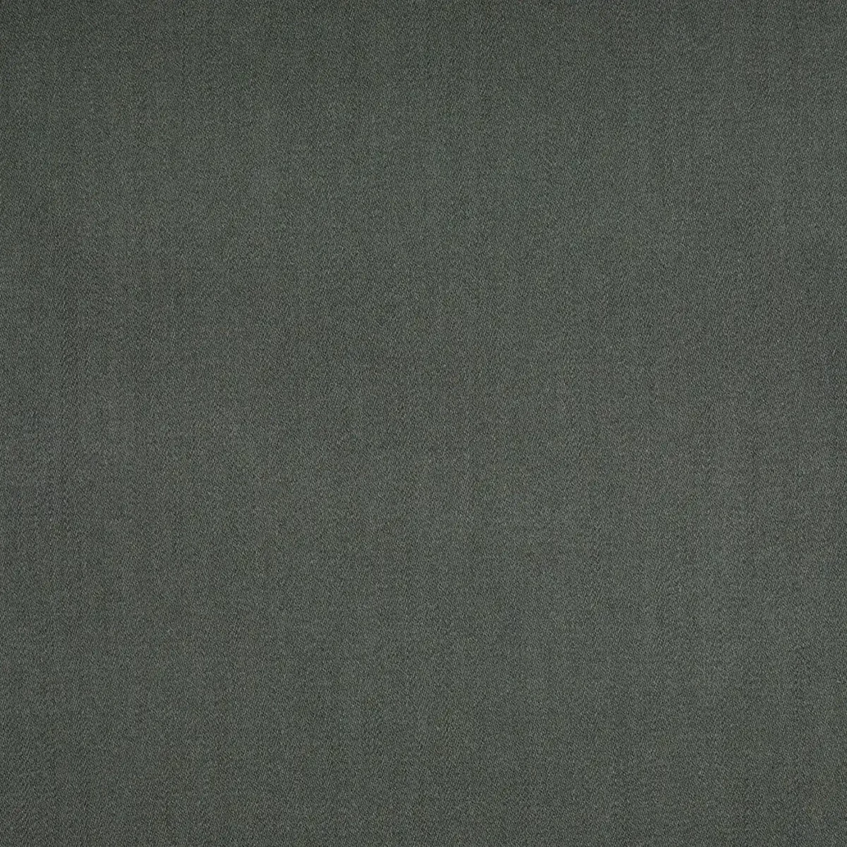 black-grey plain woolen fabric from Abraham Moon & Sons