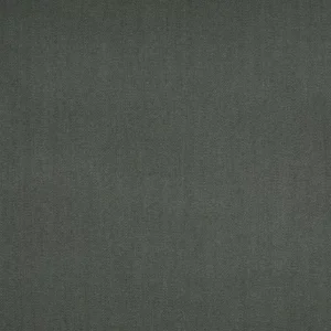 black-grey plain woolen fabric from Abraham Moon & Sons