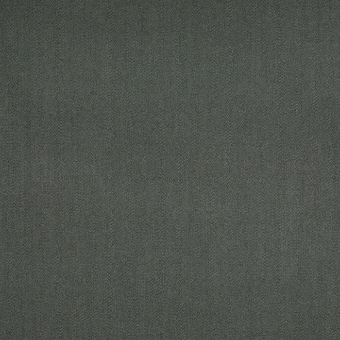 Satin Fabric - Steel swatch