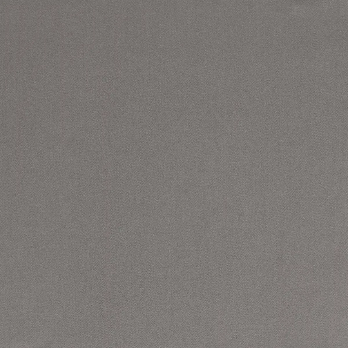 Satin Fabric - Charcoal by black-grey plain woolen fabric from Abraham Moon & Sons