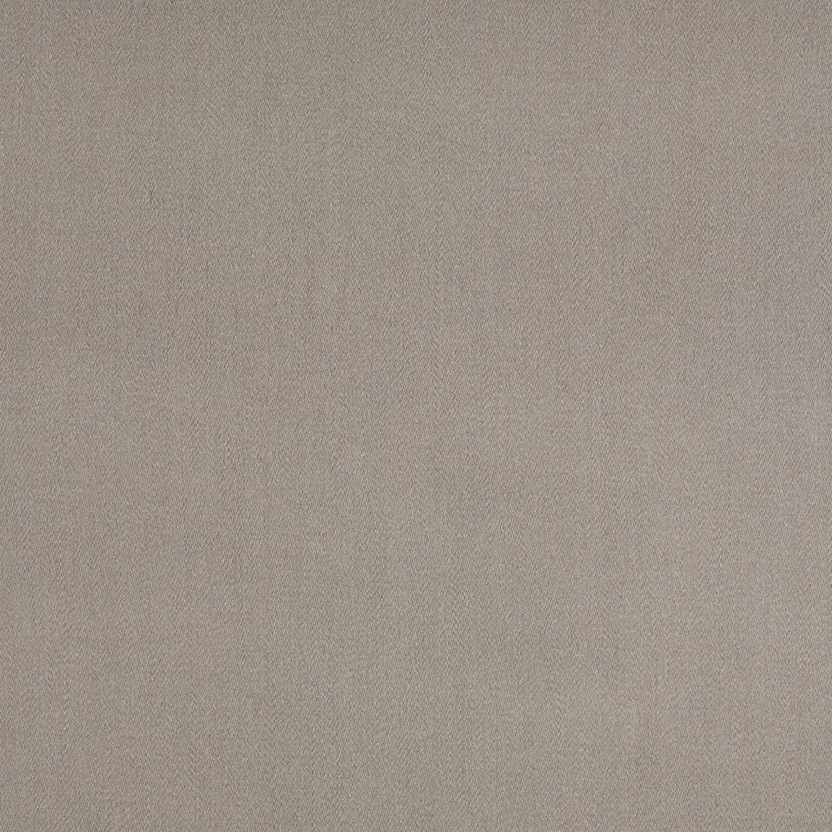 Satin Fabric - Pebble by black-grey plain woolen fabric from Abraham Moon & Sons