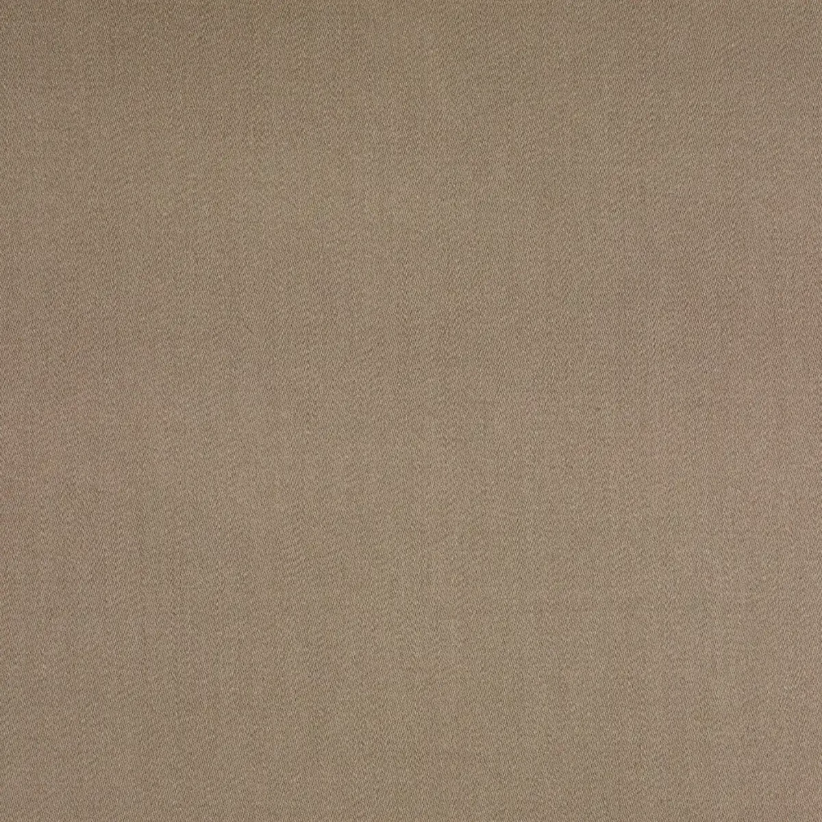 Satin Fabric - Mouse by neutral plain woolen fabric from Abraham Moon & Sons