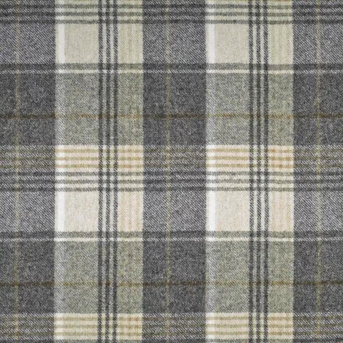 Huntingtower Fabric - Taupe swatch