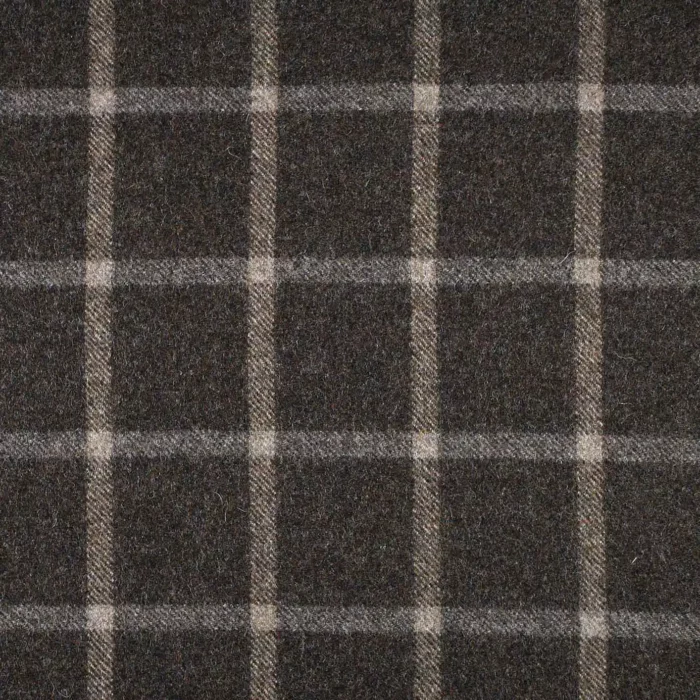 Reflection Fabric - Mocha swatch