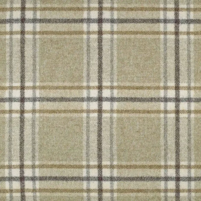 Arncliffe Fabric - Natural swatch