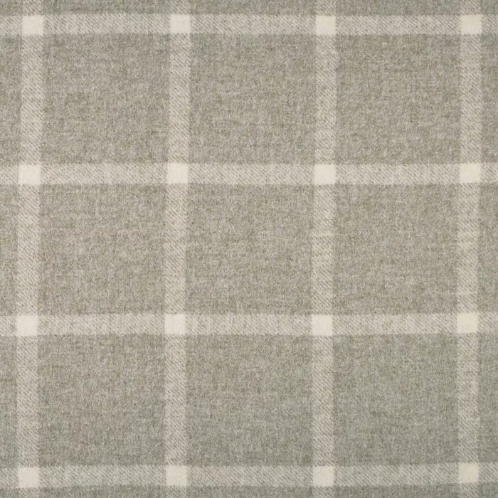 Hawes Fabric - Natural swatch