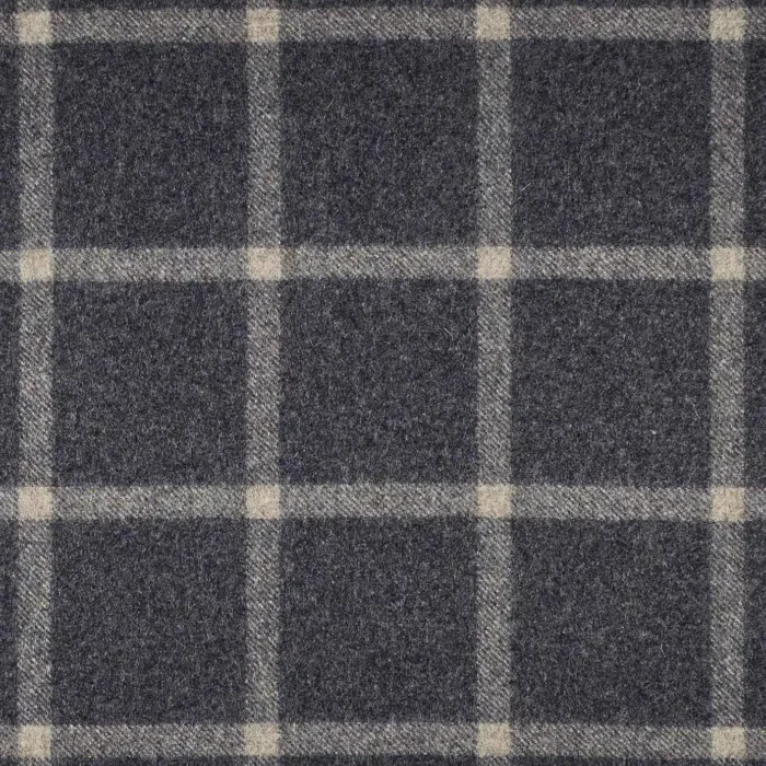 Hawes Fabric - Taupe swatch