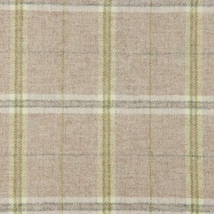 Nevis Fabric - Wisteria swatch