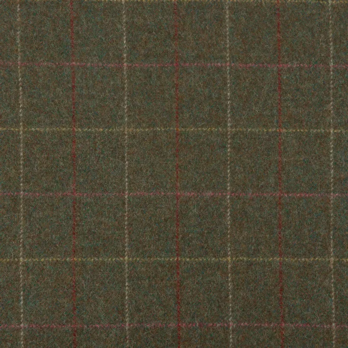 Rosa Fabric - Myrtle swatch