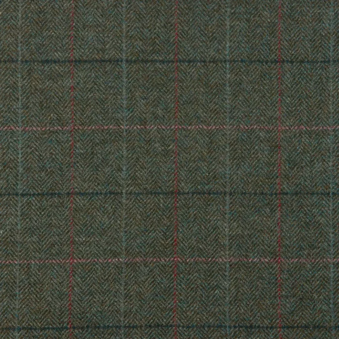 Rosa Fabric - Jade swatch