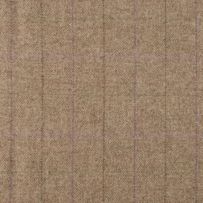 Rosa Fabric - Wild Rose swatch