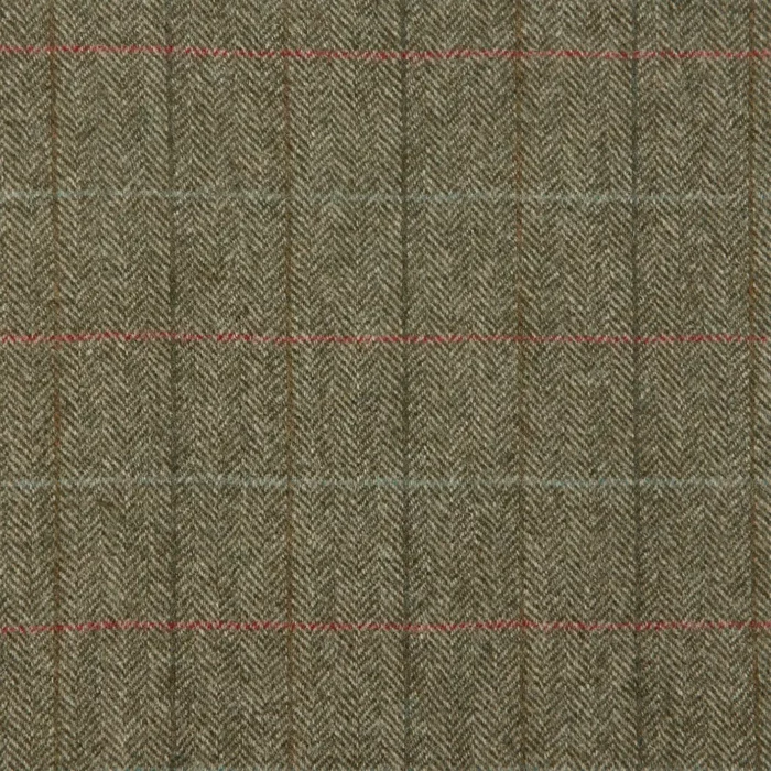 Rosa Fabric - Forest swatch