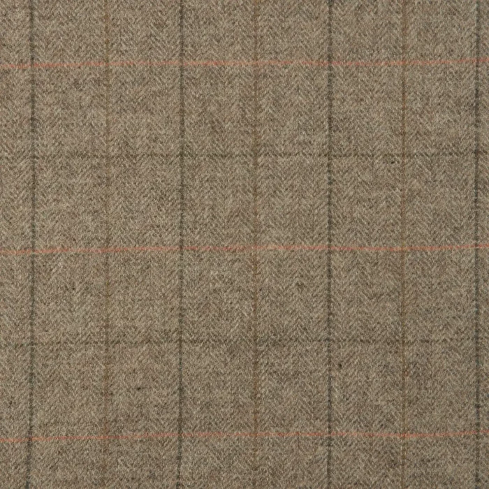 Rosa Fabric - Natural swatch