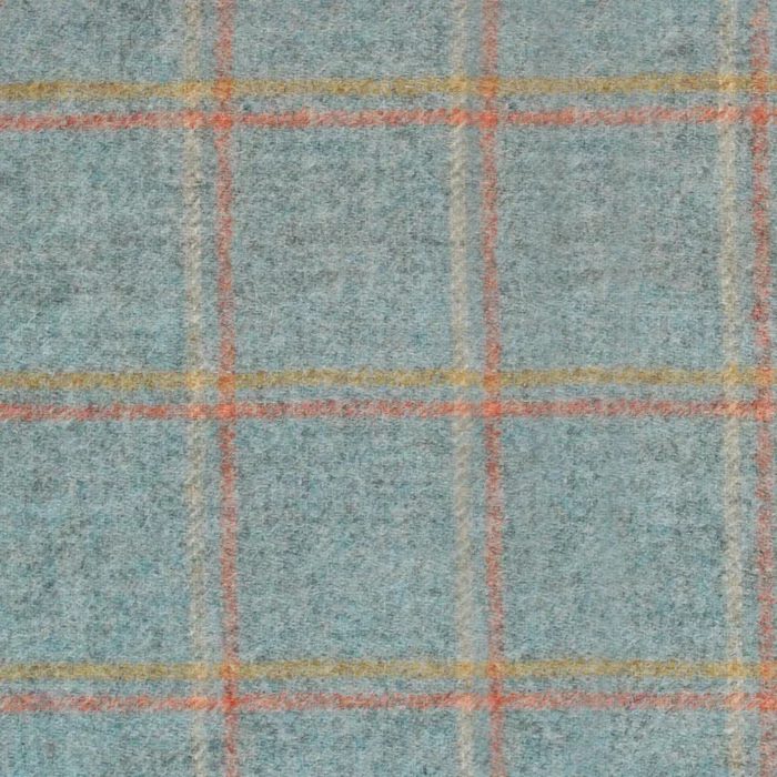 Glen Lyon Fabric - Sage swatch