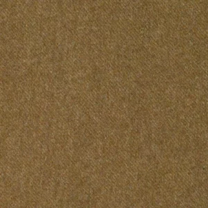 brown plain woolen fabric from Abraham Moon & Sons