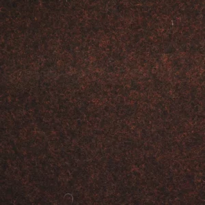brown plain woolen fabric from Abraham Moon & Sons