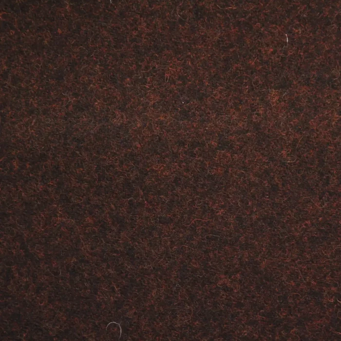 Earth Fabric - Chocolate swatch