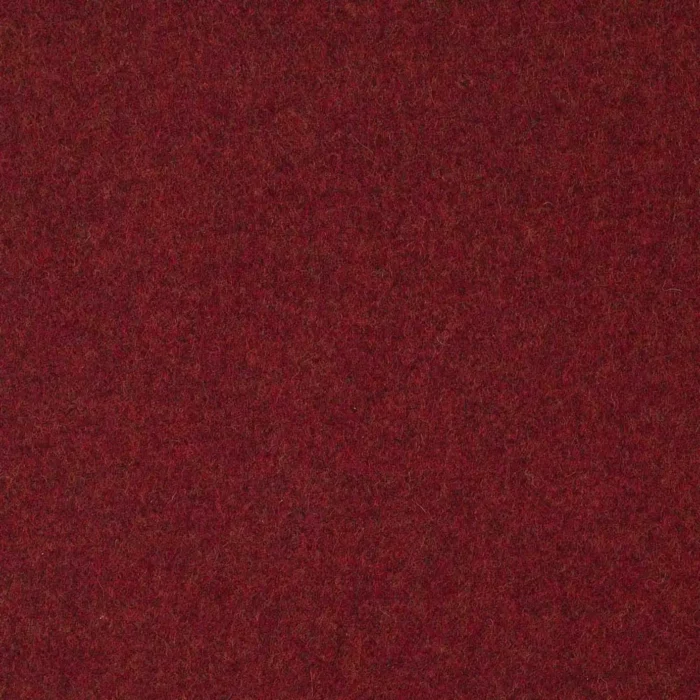 Earth Fabric - Pomegranate swatch