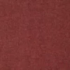 red plain woolen fabric from Abraham Moon & Sons