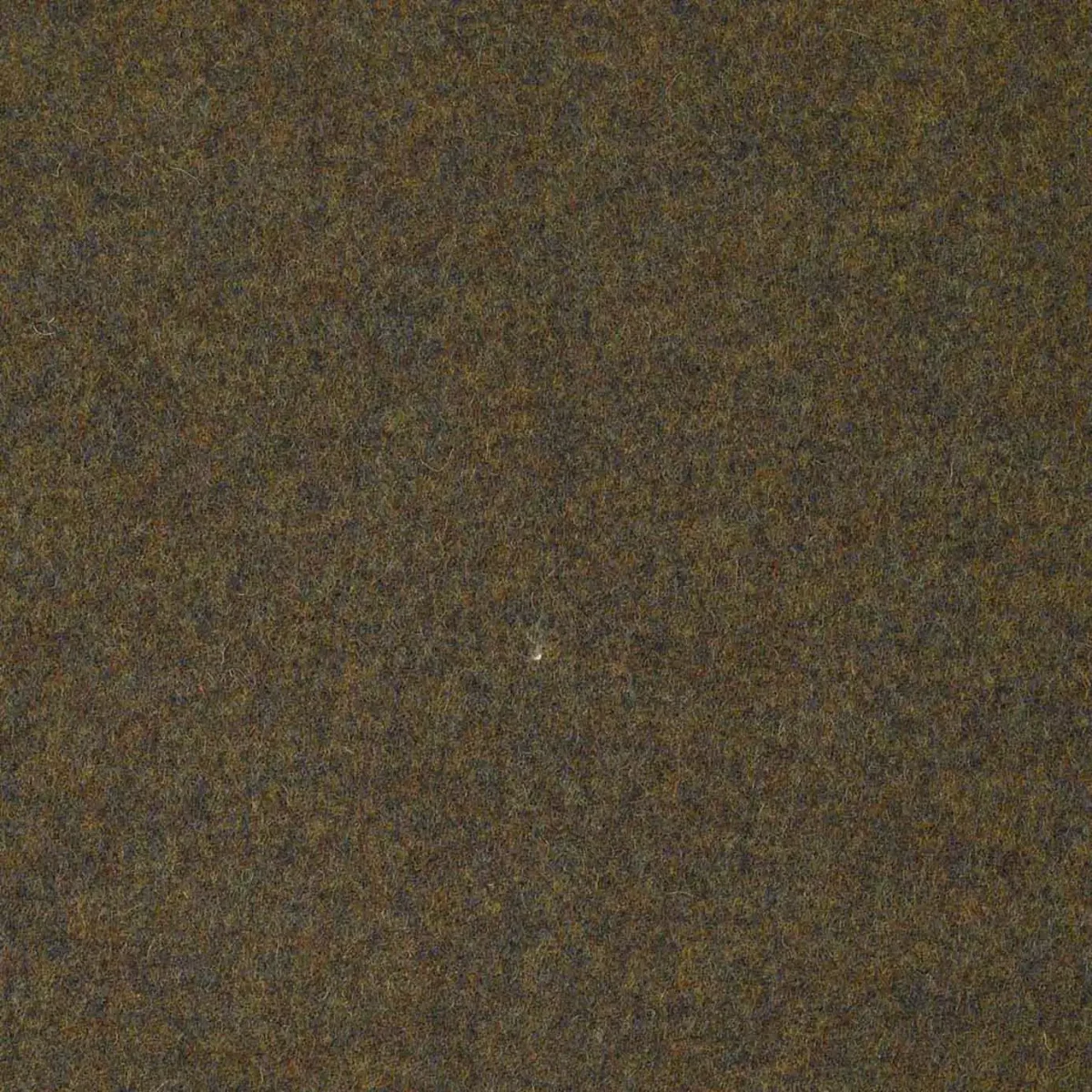 green plain woolen fabric from Abraham Moon & Sons