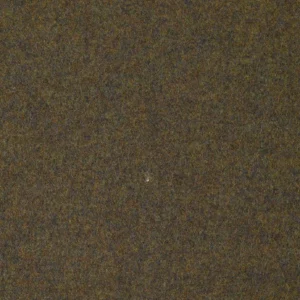green plain woolen fabric from Abraham Moon & Sons