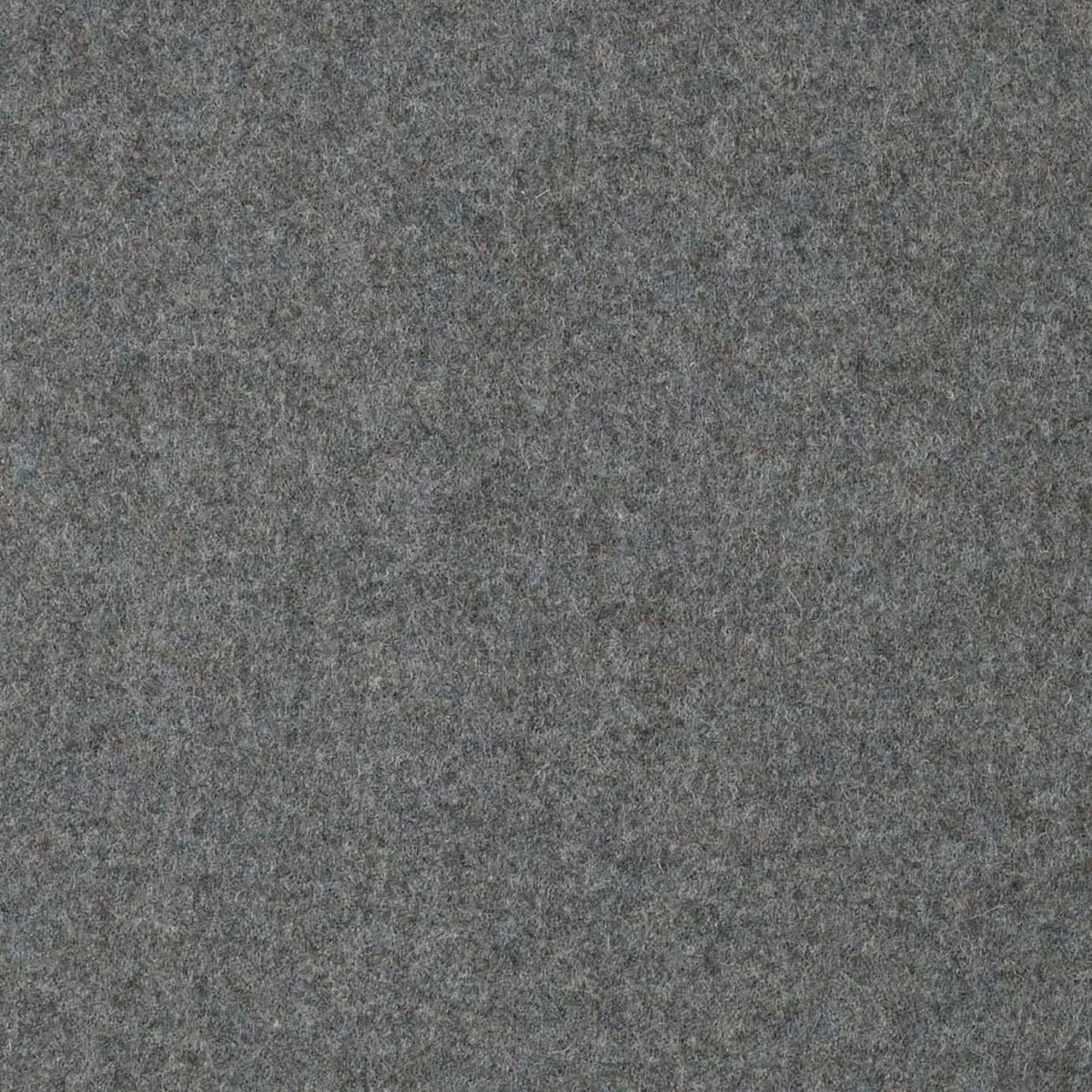 Earth Fabric - Sea Grass by blue plain woolen fabric from Abraham Moon & Sons
