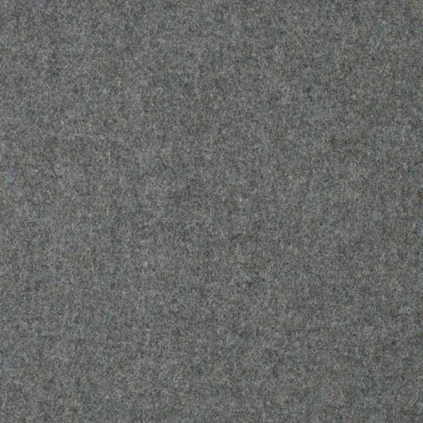 Earth Fabric - Sea Grass by blue plain woolen fabric from Abraham Moon & Sons