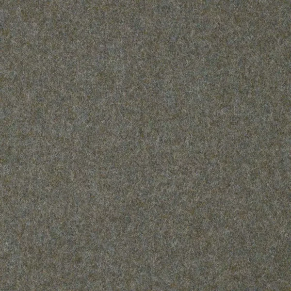 blue plain woolen fabric from Abraham Moon & Sons