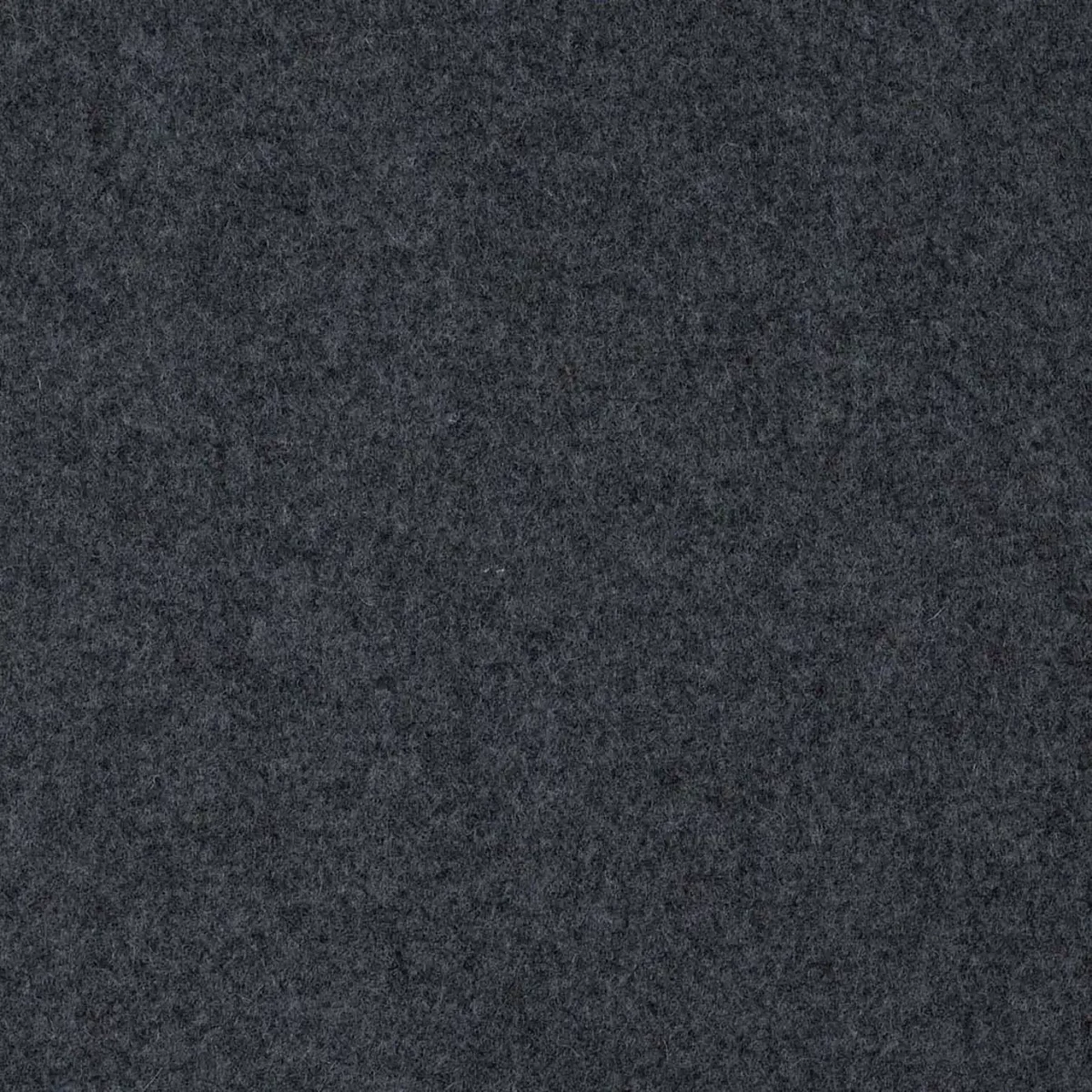 blue plain woolen fabric from Abraham Moon & Sons