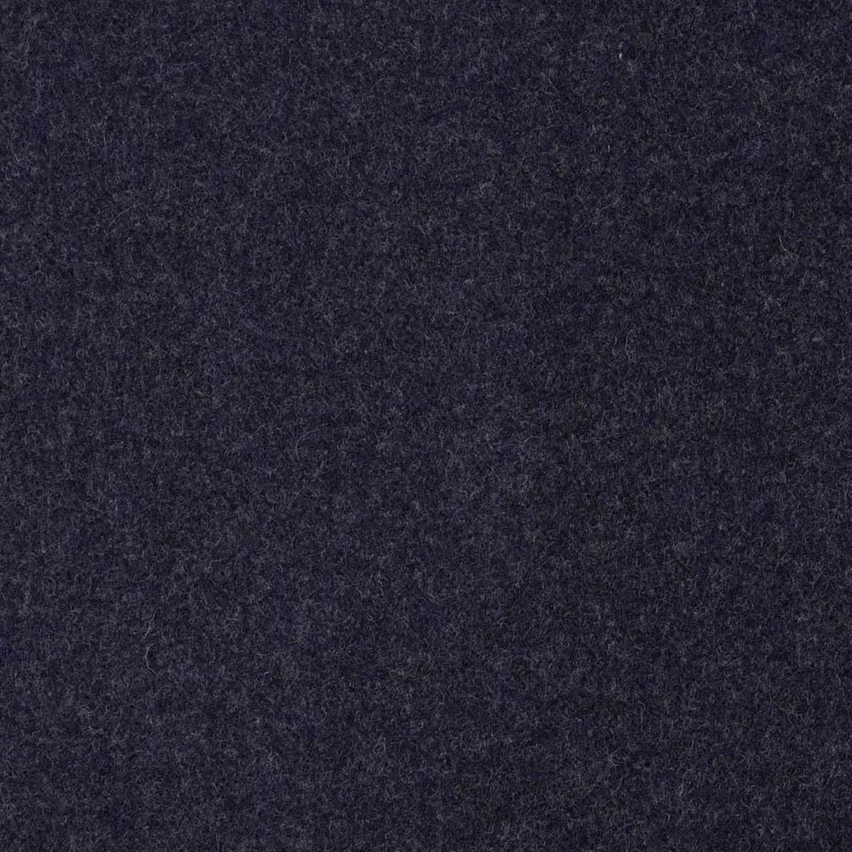 Earth Fabric - Grape by purple plain woolen fabric from Abraham Moon & Sons