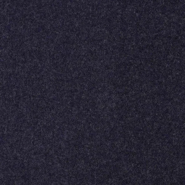 Earth Fabric - Grape by purple plain woolen fabric from Abraham Moon & Sons