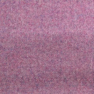 purple plain woolen fabric from Abraham Moon & Sons