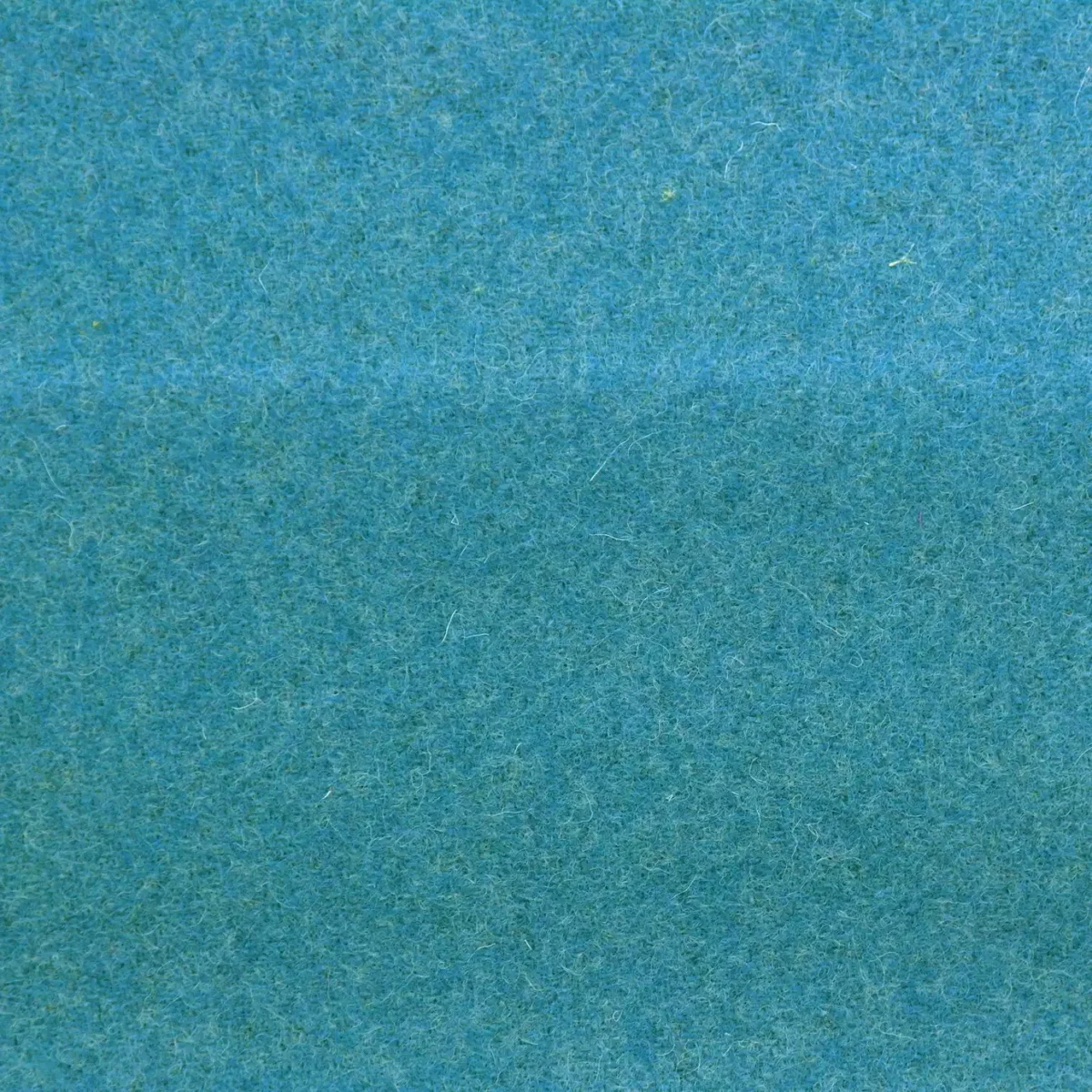 blue plain woolen fabric from Abraham Moon & Sons