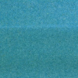 blue plain woolen fabric from Abraham Moon & Sons