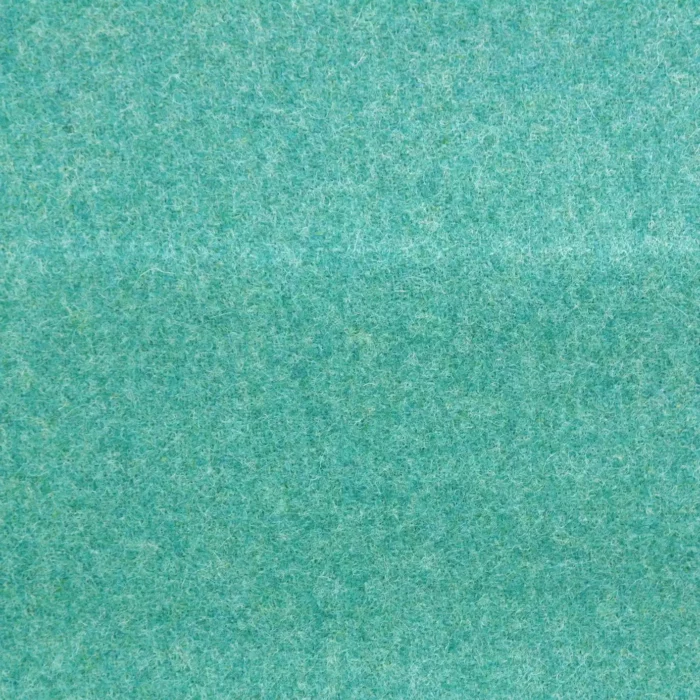 Earth Fabric - Turquoise swatch