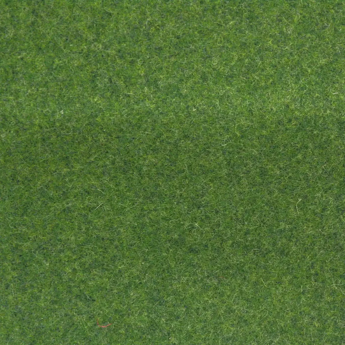 green plain woolen fabric from Abraham Moon & Sons