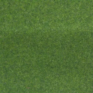 green plain woolen fabric from Abraham Moon & Sons