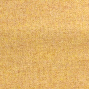 yellow plain woolen fabric from Abraham Moon & Sons