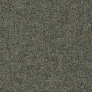 black-grey plain woolen fabric from Abraham Moon & Sons