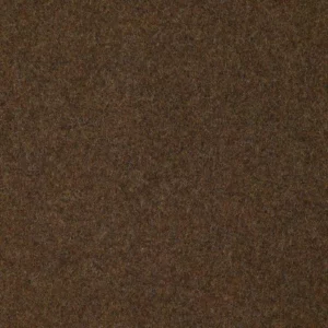 brown plain woolen fabric from Abraham Moon & Sons
