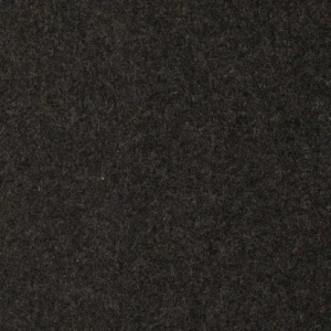 brown plain woolen fabric from Abraham Moon & Sons