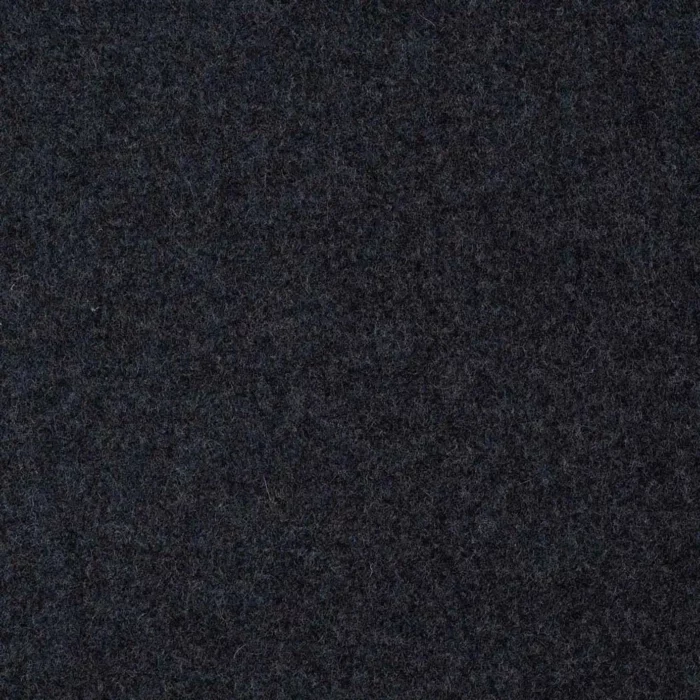 Earth Fabric - Cobalt swatch