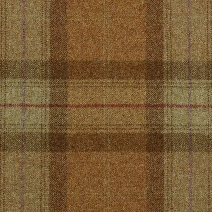 Skye Fabric - Sage swatch