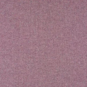 black-grey plain woolen fabric from Abraham Moon & Sons