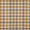 yellow checked woolen fabric from Abraham Moon & Sons