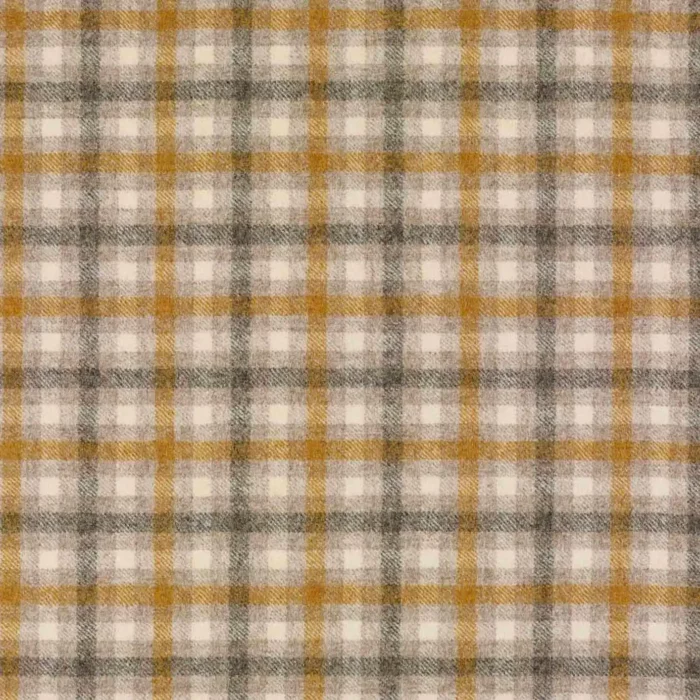 Bibury Fabric - Natural swatch
