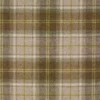 green checked woolen fabric from Abraham Moon & Sons
